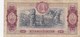 Colombie - Billet De 10 Pesos - 7 Août 1980 - Narino - Kolumbien