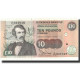 Billet, Scotland, 10 Pounds, 1993, 1993-01-05, KM:219b, NEUF - 10 Pounds