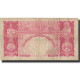 Billet, British Caribbean Territories, 1 Dollar, 1958, 1958-01-02, KM:7c, TB - Caraïbes Orientales