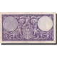 Billet, Scotland, 1 Pound, 1953, 1953-01-02, KM:S332, TTB+ - 1 Pond