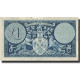 Billet, Scotland, 1 Pound, 1959, 1959-09-16, KM:265, TB+ - 1 Pond