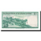 Billet, Scotland, 1 Pound, 1981, 1981-01-10, KM:336a, SPL+ - 1 Pound