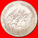 √ FRANCE: CAMEROON ★ 100 FRANCS 1975! LOW START ★ NO RESERVE! - Cameroon