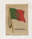 3 Silk Flags  Portugal - Autres & Non Classés