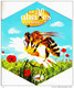 France 2014 Collector Les Abeilles, C'est La Vie ( Edition Limitée ) - Abeilles