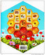 Delcampe - France 2014 Collector Les Abeilles, C'est La Vie ( Edition Limitée ) - Abeilles