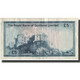 Billet, Scotland, 5 Pounds, 1976, 1976-05-03, KM:337a, TB - 5 Pond