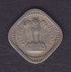 India 1963 5 Paise - India