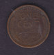 United States 1910 1 CENT Abraham Lincoln - 1909-1958: Lincoln, Wheat Ears Reverse