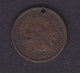 United States 1904 1 CENT Indian Head - 1859-1909: Indian Head