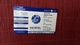 Intouch International Service Delivery Point (mInt,Neuve) Only 900 Made  2 Scans Very Rare ! - [2] Prepaid & Refill Cards