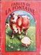 FABLES DE LA FONTAINE Avec De Nombreuses Illustrations - Contes