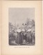 GRAVURE--costume Des Environs De TROYES  Vers 1850---( Reproduction Journée Du Livre 1932 )--voir  2 Scans - Autres & Non Classés