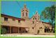 San Felipe De Neri Church Old Town ALBUQUERQUE - New Mexico - Albuquerque