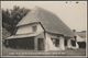 Quaker Meeting House, Come-to-Good, Cornwall, C.1950s - Sweetman RP Postcard - Other & Unclassified