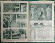 Newspaper London 25/07/1919 - The Times Weekly Edition Illustrated Section - London's Great Peace Celebration Procession - Autres & Non Classés