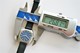 Delcampe - Watches : ZENITH LADIES RARE BLUE DIAL HAND WIND - Original - 1960-70's- Swiss Made - Excelent Condition - Altri & Non Classificati