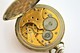 Delcampe - Watches : OMEGA HAND WIND VINTAGE MEN POCKET WATCH - 7803579 - Original - Running - Excelent Condition - Orologi Da Polso