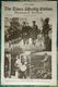 Newspaper London 29/08/1919 The Times Weekly Edition Illustrated Section - The King's Peace Holiday - Sport - Fashion - Other & Unclassified