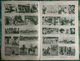 Newspaper London 29/08/1919 The Times Weekly Edition Illustrated Section - The King's Peace Holiday - Sport - Fashion - Autres & Non Classés