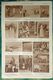 Newspaper London 26/09/1919 The Times Weekly Edition Illustrated Section - Aircraft - Dirigeable R.33 - Sport - Fashion - Autres & Non Classés