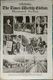 Newspaper London 03/10/1919 The Times Weekly Edition Illustrated Section - The Great Railway Strike - Sport - Fashion - Autres & Non Classés