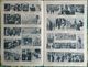 Newspaper London 03/10/1919 The Times Weekly Edition Illustrated Section - The Great Railway Strike - Sport - Fashion - Autres & Non Classés