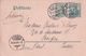 Allemagne, Entier Postal + Timbre, Essen - Morges Suisse (22.9.1905) - Autres & Non Classés
