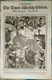 Newspaper London 10/10/1919 The Times Weekly Edition Illustrated Section - Why The Strike Failed (Railway) - Fashion - Other & Unclassified