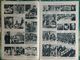 Newspaper London 10/10/1919 The Times Weekly Edition Illustrated Section - Why The Strike Failed (Railway) - Fashion - Other & Unclassified