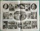 Newspaper London 10/10/1919 The Times Weekly Edition Illustrated Section - Why The Strike Failed (Railway) - Fashion - Other & Unclassified