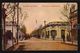 URUGUAY FLORIDA CALLE INDEPENDENCIA CAFE BAR POLICE BONGOLL Tarjetas Postales Original Ca1900 POSTCARD CPA AK (W4-3918) - Uruguay