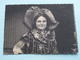 Costumes D'ALSACE ( H 507 - J. Arnold ) Anno 1950 ( Voir Photo ) ! - Alsace