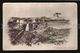 URUGUAY PIRIAPOLIS BRIDGE RAILWAY TRAIN  CA1900 POSTCARD CPA AK (W4-3923) - Uruguay