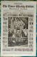 Newspaper London 14/11/1919 The Times Weekly Edition Illustrated Section - London's Peace On Lord Mayor's Day - Autres & Non Classés