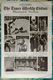 Newspaper London 12/12/1919 The Times Weekly Edition Illustrated Section - Boxe Georges Carpentier Joe Beckett - Autres & Non Classés