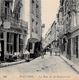 CPA 86 POITIERS Vienne - La Rue De La Regratterie * ND 116 - Poitiers