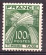 1946/55 - Timbre-Taxe N° 89 - Neuf * - Cote 50 - 1859-1959 Neufs