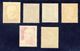 +++A SAISIR !!!  LOT TIMBRES NEUFS** IMPECCABLE   VOIR SCAN RECTO-VERSO - Unused Stamps