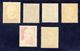 +++A SAISIR !!!  LOT TIMBRES NEUFS** IMPECCABLE   VOIR SCAN RECTO-VERSO - Neufs