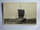 NORVEGIA Norge Vikingskipet Ship Viking Roald Amundsen Norway Old Postcard - Norvegia