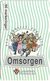 Sweden - Telia - Omsorgen Västmanland - 11.1994, 60U, 3.500ex, Used - Schweden