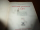 Delcampe - 1938 IMPORTANT Livre Sur L'HISTOIRE De L'ART En :ITALIE Au 15e S : En EUROPE Au 17e S ,ETC,  Tome 3 - Nombreuses Photos - 1901-1940