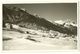 Dolomiti, Valle Di Fassa - Vigo Col Sassolungo - Sport Invernale - 1953 - Timbro Hotel Corona E Posta - Trento