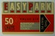 UK - Great Britain - Parking Cards - Easy Park - Early Trial - Rushmoor - 50 Units - [10] Colecciones