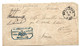 NDP075 / NORDDEUTSCHER POSTBEZIRK -  Brief, Krieg 1870-71, Portofreie Kriegsgefangenenpost Aus Magdeburg Nach Frankreich - Briefe U. Dokumente