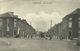 CPA Châtelet / Châtelineau Rue De Gilly + Tramway + Faute D'impression ~1910/15 #01 - Châtelet