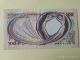 100  Francs 1981 - Lussemburgo