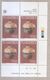 Namibia 1996 Blocks Of Pottery Stamps MNH - Namibia (1990- ...)