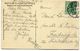CPA - Carte Postale - Allemagne - Schwetzingen - 1912 (CP1436) - Schwetzingen